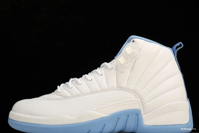  308243-142 Retro 12  'UNC' Jordan 0403